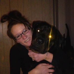 Meet your Posher, Naesean